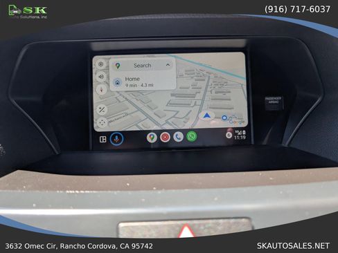 Used 2019 Acura ILX image 37