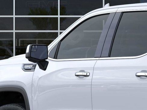 New 2026 GMC Sierra 1500 Denali Ultimate AWD/4WD image 12