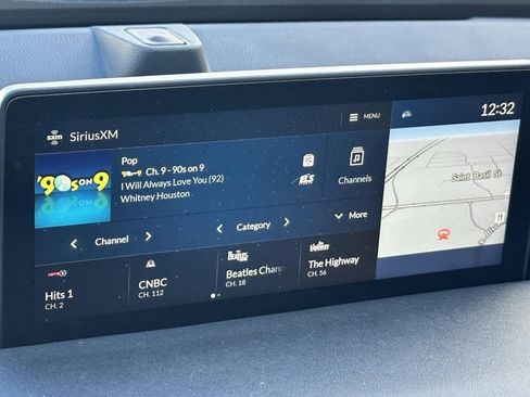 Used 2023 Acura TLX w/ Technology Package image 12