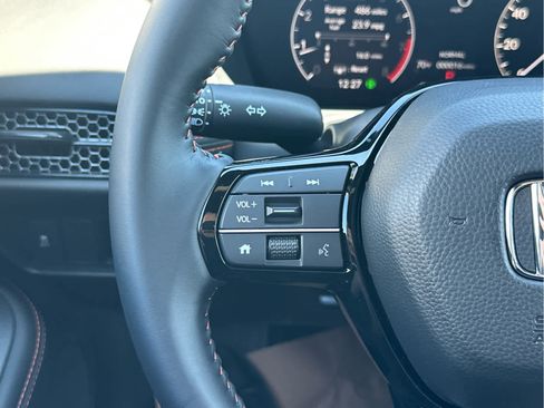 New 2026 Honda HR-V Sport image 26