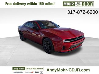 New 2026 Dodge Charger Scat Pack w/ Blacktop Package 360° Tour