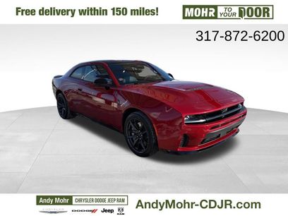 New 2026 Dodge Charger Scat Pack w/ Blacktop Package