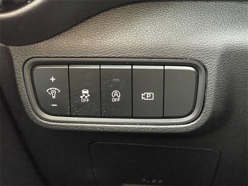 Used 2025 Kia Soul GT-Line w/ Option Group 015 image 16