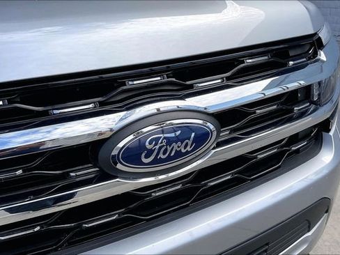 Used 2024 Ford Expedition Max Limited AWD/4WD image 30