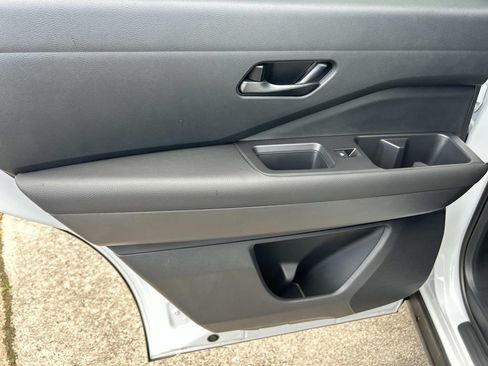 New 2026 Nissan Pathfinder SV FWD image 22