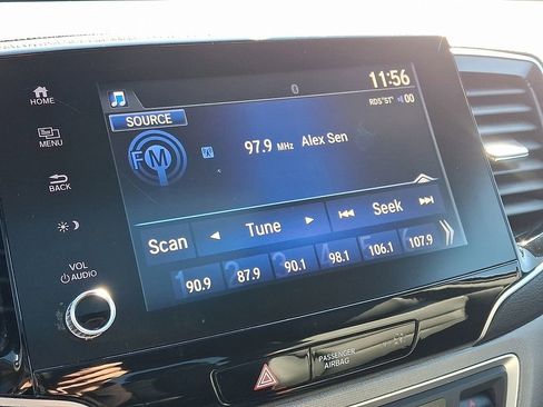 Used 2023 Honda Ridgeline RTL image 17