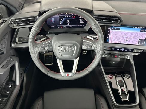 New 2026 Audi S3 Premium image 13