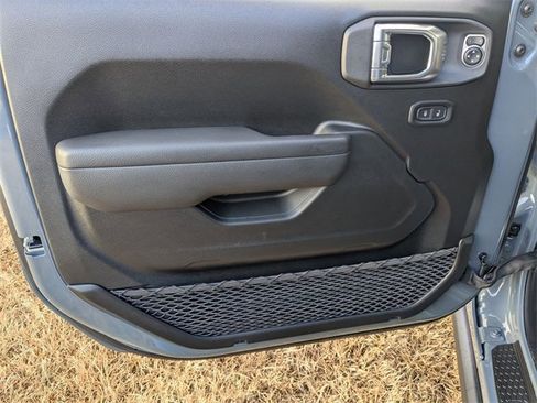 New 2026 Jeep Wrangler Willys image 9