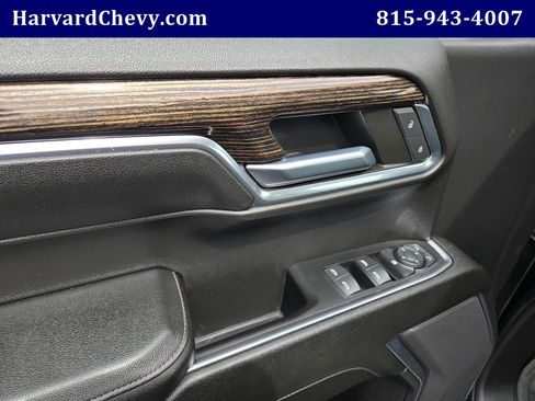 Used 2023 GMC Sierra 1500 Elevation AWD/4WD image 32