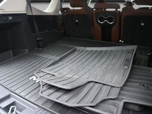 Certified 2024 Acura MDX SH-AWD w/ Technology Package image 21