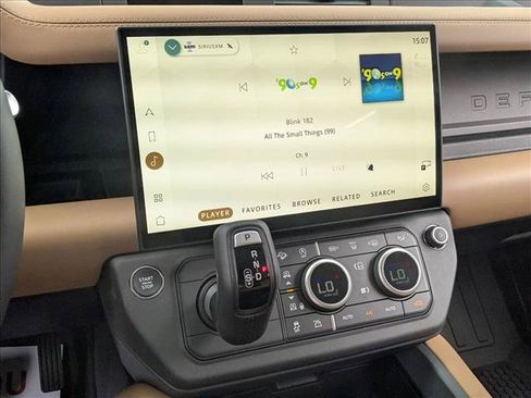 New 2026 Land Rover Defender 110 S AWD/4WD image 11