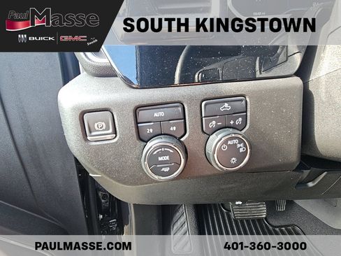 Used 2023 Chevrolet Silverado 1500 LT AWD/4WD image 12