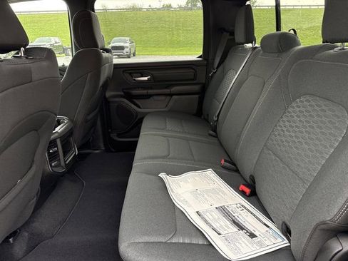 New 2026 RAM 1500 Express AWD/4WD image 6