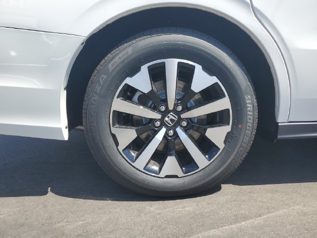 New 2026 Honda Odyssey EX-L image 5
