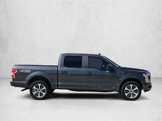 Used 2020 Ford F150 XL w/ Equipment Group 101A Mid RWD video 4