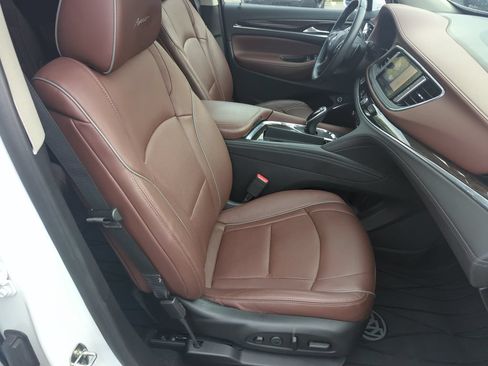 Used 2020 Buick Enclave Avenir w/ LPO, Floor Liner Package FWD image 41