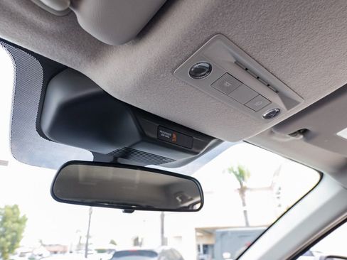 Used 2025 Nissan Kicks SV FWD image 30