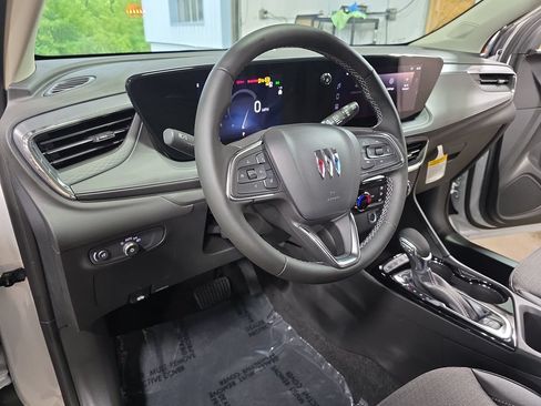 New 2026 Buick Encore GX Preferred w/ Comfort Package AWD/4WD image 15