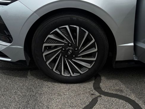 Used 2025 Hyundai Sonata SEL image 34