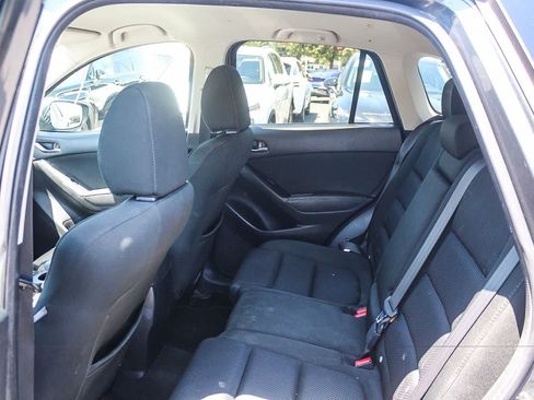 Used 2016 MAZDA CX-5 Touring FWD image 23