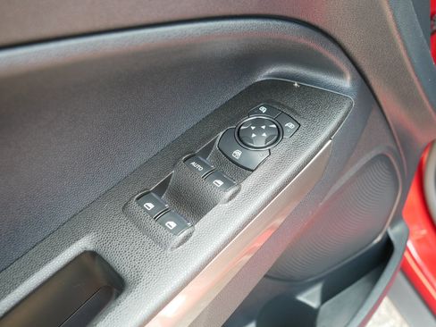 Used 2018 Ford EcoSport SE AWD/4WD image 19
