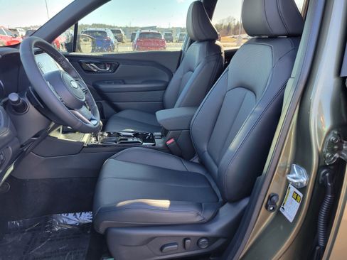 New 2026 Subaru Forester Limited w/ Premium/Limited Package image 24