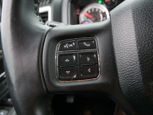Certified 2018 RAM 1500 Big Horn AWD/4WD image 27