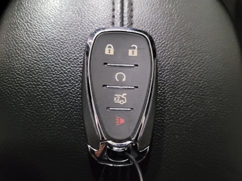Used 2024 Chevrolet Malibu LT FWD image 32