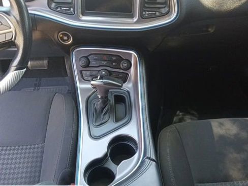 Used 2019 Dodge Challenger R/T w/ Driver Convenience Group image 38