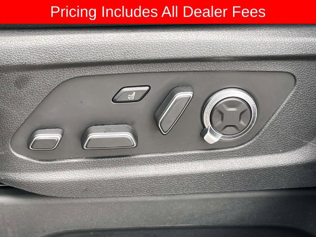 Used 2023 Hyundai Palisade Calligraphy w/ Cargo Package AWD/4WD image 17