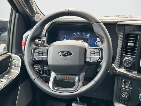 Used 2025 Ford F150 Raptor w/ Equipment Group 803A Raptor R AWD/4WD image 7