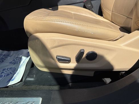 Used 2017 Ford Explorer Limited image 61