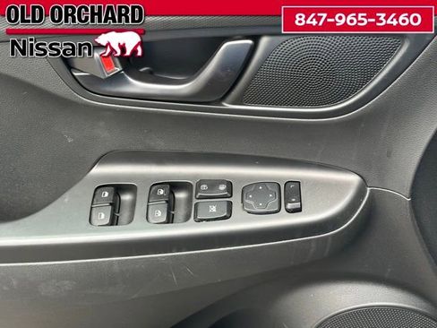 Used 2022 Hyundai Kona N Line image 9