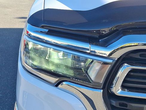 Used 2025 RAM 1500 Tradesman image 13