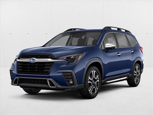 Used 2023 Subaru Ascent Touring AWD/4WD image 1