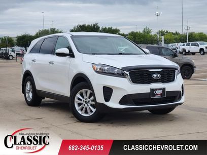 Used 2019 Kia Sorento FWD