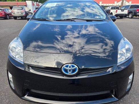 Used 2010 Toyota Prius FWD image 3