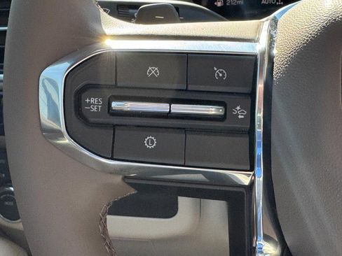 New 2026 GMC Yukon XL Denali w/ Sun & Power Step Package image 21