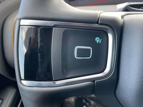 New 2026 Ford Expedition Tremor image 19