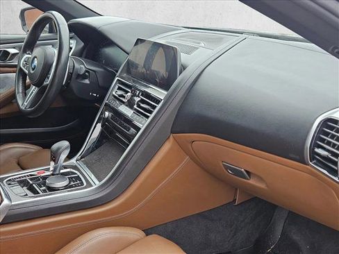 Used 2020 BMW M8 Convertible w/ M Carbon Exterior Package image 20