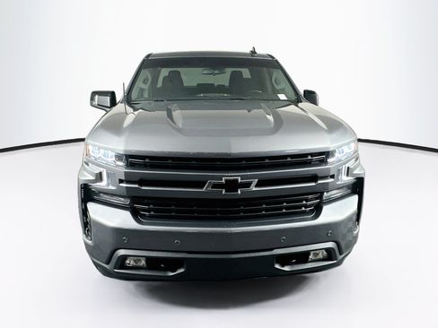 Used 2019 Chevrolet Silverado 1500 RST w/ All-Star Edition RWD image 2