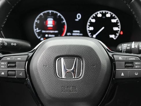 Used 2025 Honda CR-V EX-L image 24