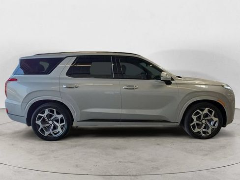 Certified 2021 Hyundai Palisade Calligraphy AWD/4WD image 4