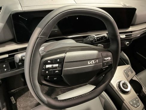 New 2026 Kia Sportage X-Line image 14