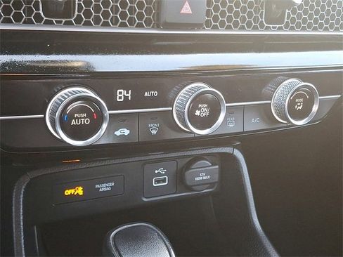 Used 2023 Honda Civic Sport image 15