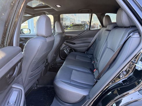 Used 2024 Subaru Outback Wilderness image 35