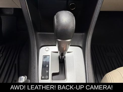 Used 2014 Subaru Crosstrek 2.0i Limited w/ Popular Package #1 AWD/4WD image 22