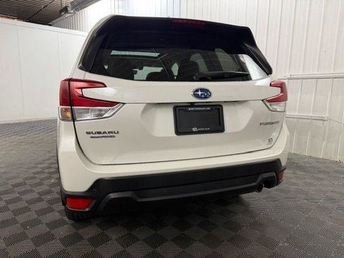 Used 2019 Subaru Forester Limited AWD/4WD image 4