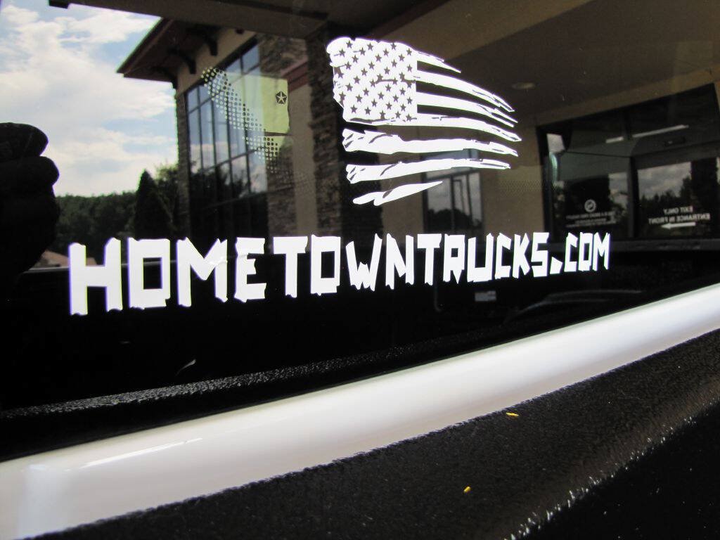 Used 2023 RAM 1500 Big Horn AWD/4WD image 33