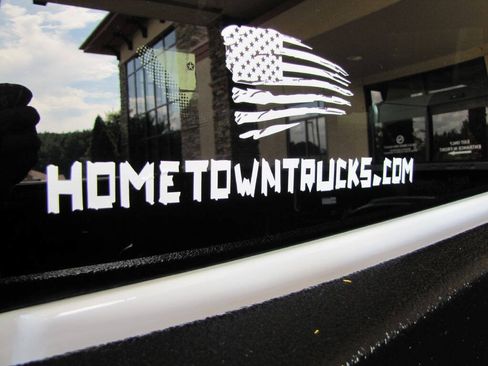 Used 2023 RAM 1500 Big Horn AWD/4WD image 33